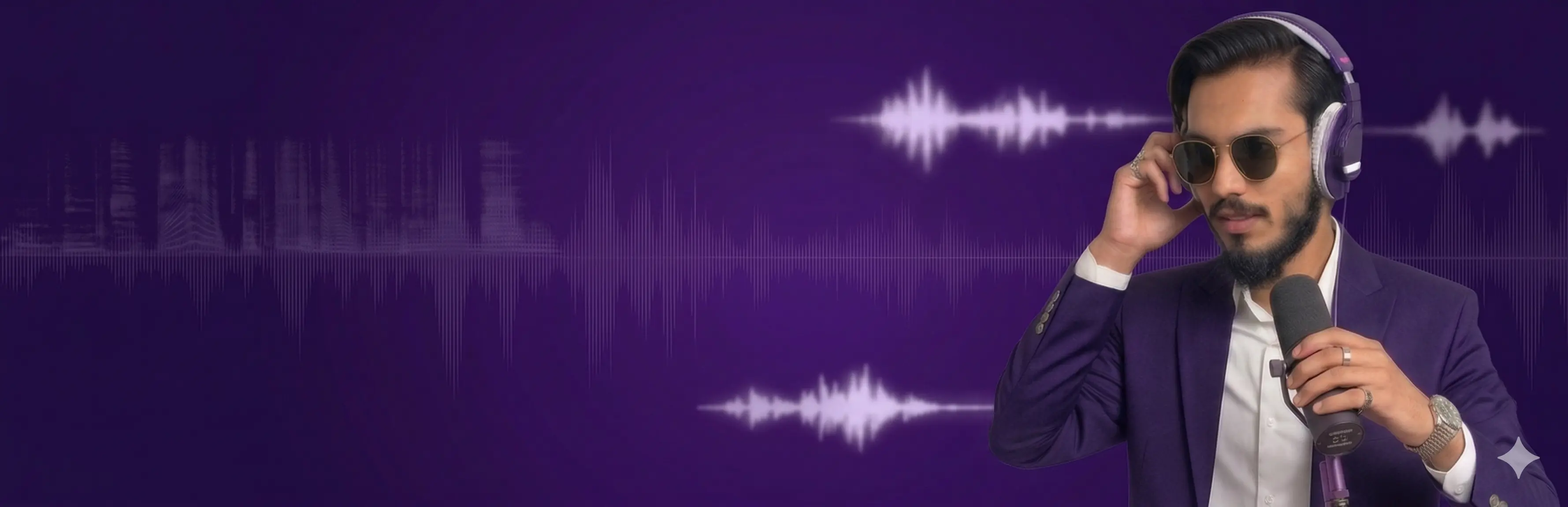 Aks-e-Qazi Listener Experience